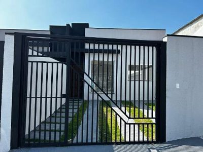 Casa, 4 quartos, 80 m² - Foto 1