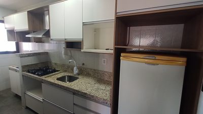 Cobertura, 2 quartos, 130 m² - Foto 2