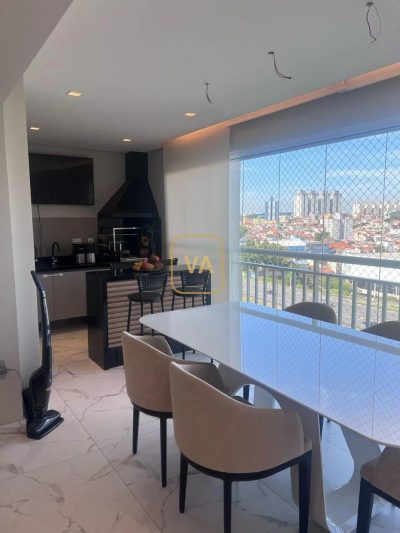 Apartamento, 3 quartos, 151 m² - Foto 5