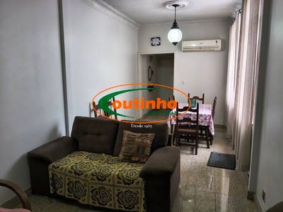 Apartamento, 3 quartos, 100 m² - Foto 2
