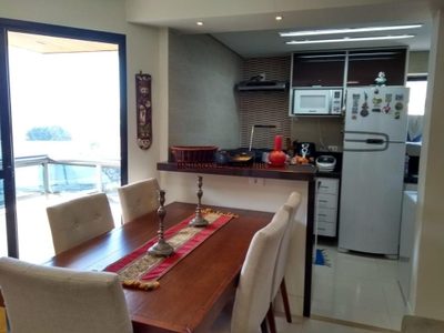 Apartamento, 2 quartos, 55 m² - Foto 2