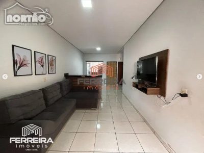 Casa, 3 quartos, 114 m² - Foto 1