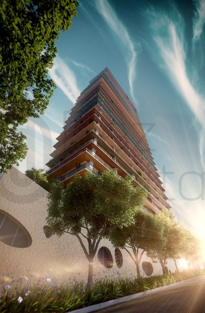 Apartamento, 3 quartos, 127 m² - Foto 3