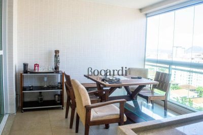 Apartamento, 2 quartos, 129 m² - Foto 5