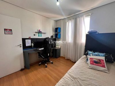 Cobertura, 3 quartos, 234 m² - Foto 5