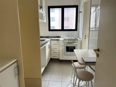 Apartamento, 2 quartos, 60 m² - Foto 5