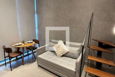 Kitnet-Studio, 38 m² - Foto 2