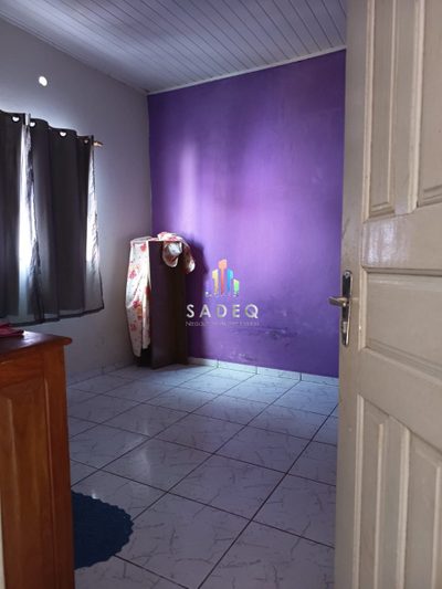 Casa, 2 quartos - Foto 5