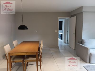 Apartamento, 2 quartos, 89 m² - Foto 4
