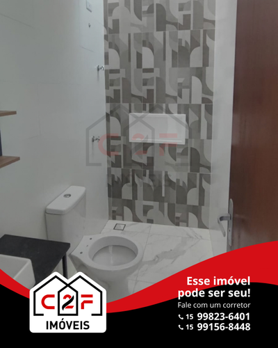 Casa, 2 quartos - Foto 5