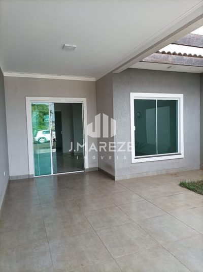 Casa, 3 quartos, 90 m² - Foto 2