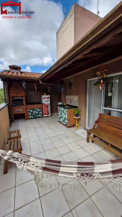 Apartamento, 2 quartos, 130 m² - Foto 1