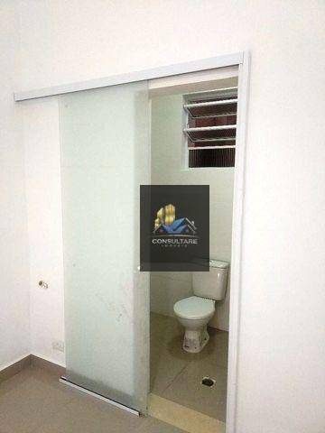 Kitnet-Studio, 31 m² - Foto 5