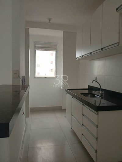 Apartamento, 2 quartos, 69 m² - Foto 3