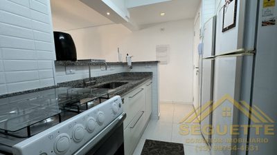 Apartamento, 3 quartos, 87 m² - Foto 2