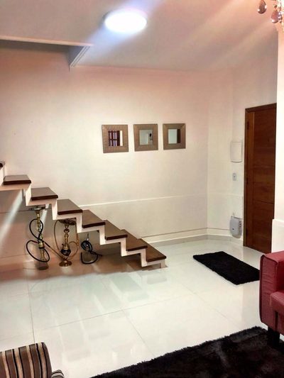 Sobrado, 3 quartos, 100 m² - Foto 5