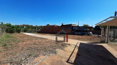 Chácara, 3 quartos - Foto 3