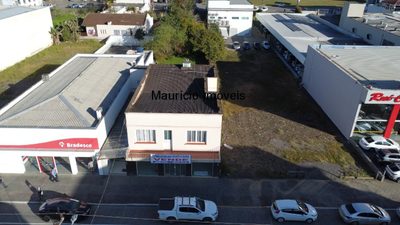 Prédio Inteiro, 1496 m² - Foto 5