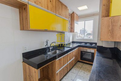Cobertura, 3 quartos, 123 m² - Foto 4