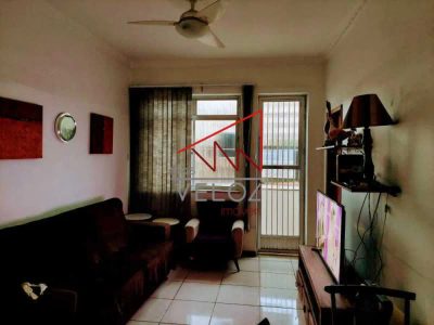 Apartamento, 2 quartos, 57 m² - Foto 1