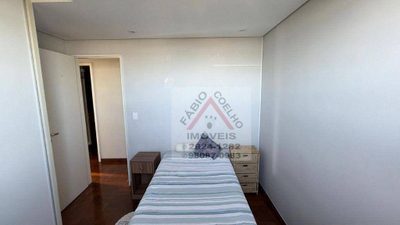 Apartamento, 3 quartos, 80 m² - Foto 2