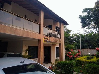 Casa, 5 quartos, 400 m² - Foto 3