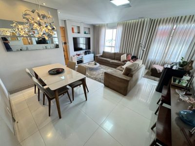 Apartamento, 3 quartos, 108 m² - Foto 1