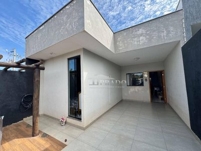 Casa, 2 quartos, 82 m² - Foto 3