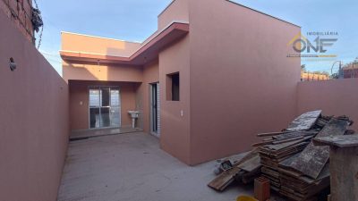 Casa, 3 quartos, 91 m² - Foto 4