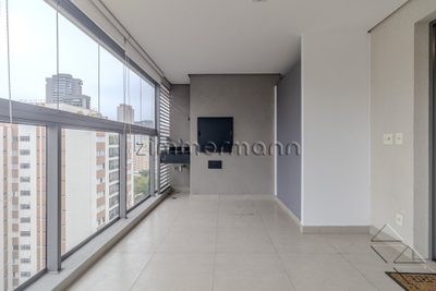 Apartamento, 1 quarto, 70 m² - Foto 4