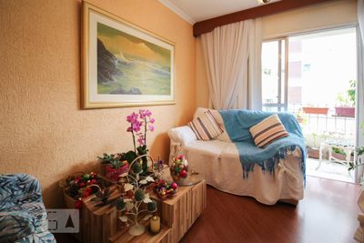 Apartamento, 3 quartos, 110 m² - Foto 4