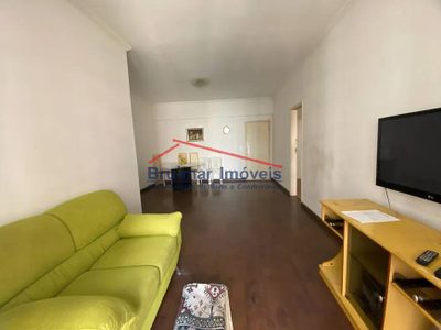 Apartamento, 2 quartos, 87 m² - Foto 1
