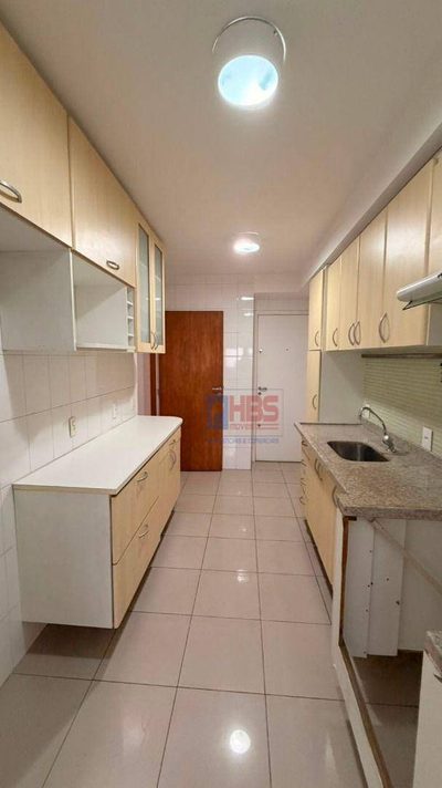Apartamento, 3 quartos, 95 m² - Foto 4