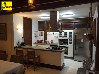Casa de Condomínio, 3 quartos - Foto 5