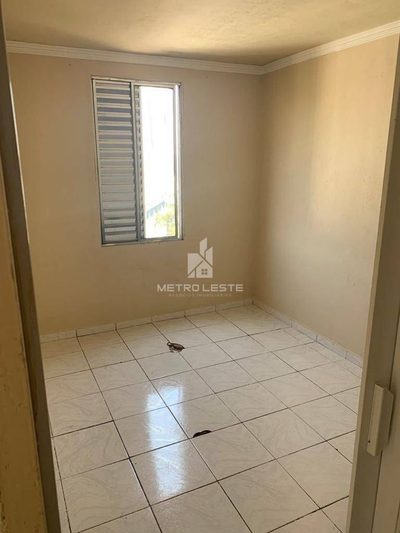 Apartamento, 2 quartos, 35 m² - Foto 5
