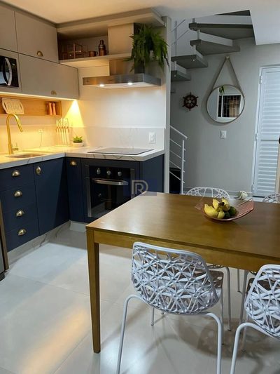 Sobrado, 2 quartos, 68 m² - Foto 4