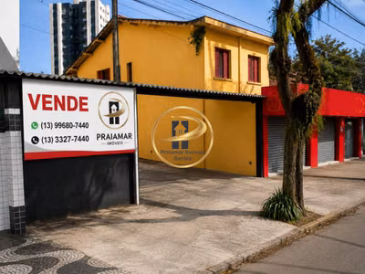 Loteamento e Condomínio, 305 m² - Foto 1