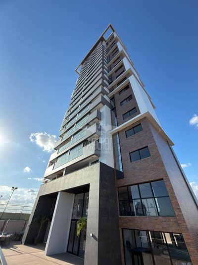 Apartamento, 3 quartos, 121 m² - Foto 3