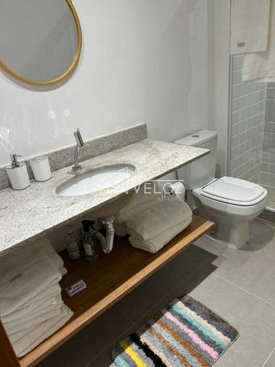 Apartamento, 1 quarto, 37 m² - Foto 1