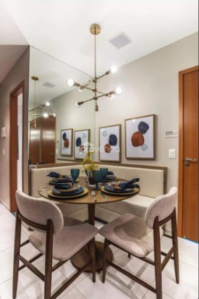 Apartamento, 2 quartos, 63 m² - Foto 3
