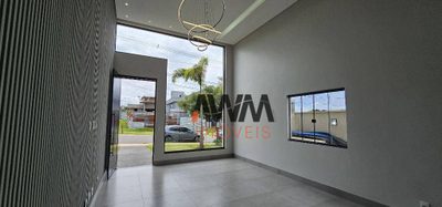 Casa de Condomínio, 3 quartos - Foto 3