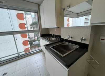 Apartamento, 1 quarto, 40 m² - Foto 3