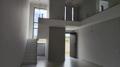 Casa, 3 quartos, 238 m² - Foto 3