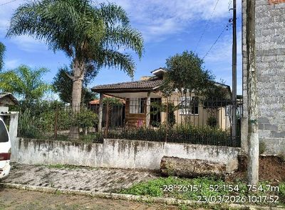 Casa, 3 quartos, 250 m² - Foto 1