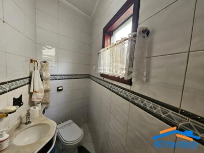 Sobrado, 3 quartos, 263 m² - Foto 4