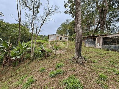 Chácara, 2 quartos, 1300 m² - Foto 5