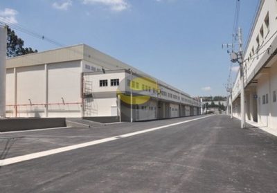 Depósito-Galpão, 20641 m² - Foto 5