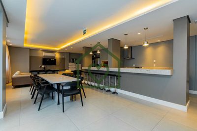 Cobertura, 3 quartos, 182 m² - Foto 2