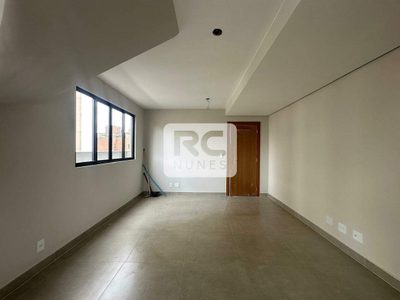 Cobertura, 2 quartos, 121 m² - Foto 1