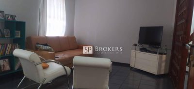 Casa, 3 quartos, 210 m² - Foto 2